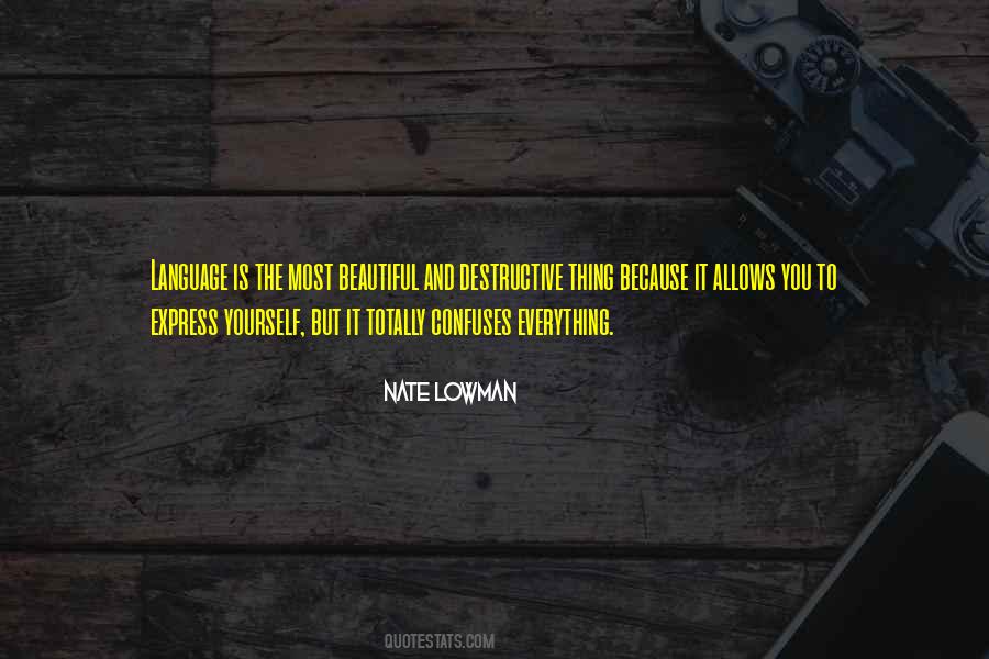 Juniper Trees Quotes #1355135