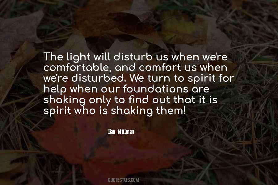 Quotes About The Light #1733994