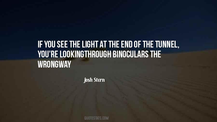 Quotes About The Light #1744740