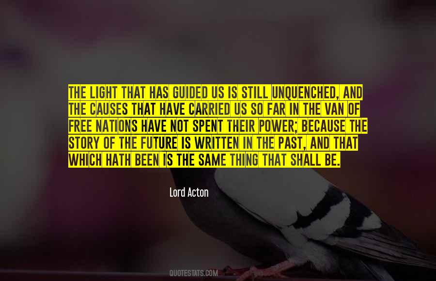 Quotes About The Light #1749965