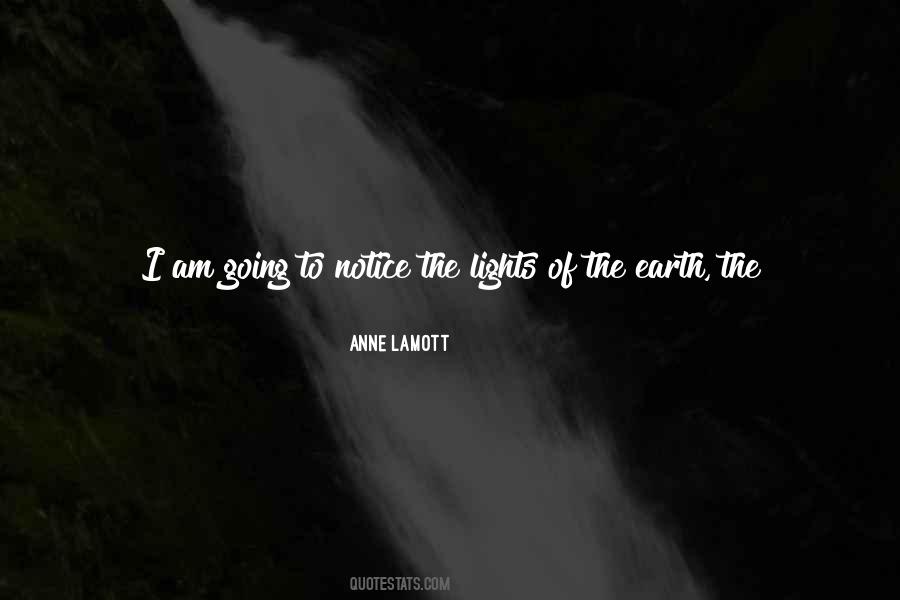 Quotes About The Light #1758612