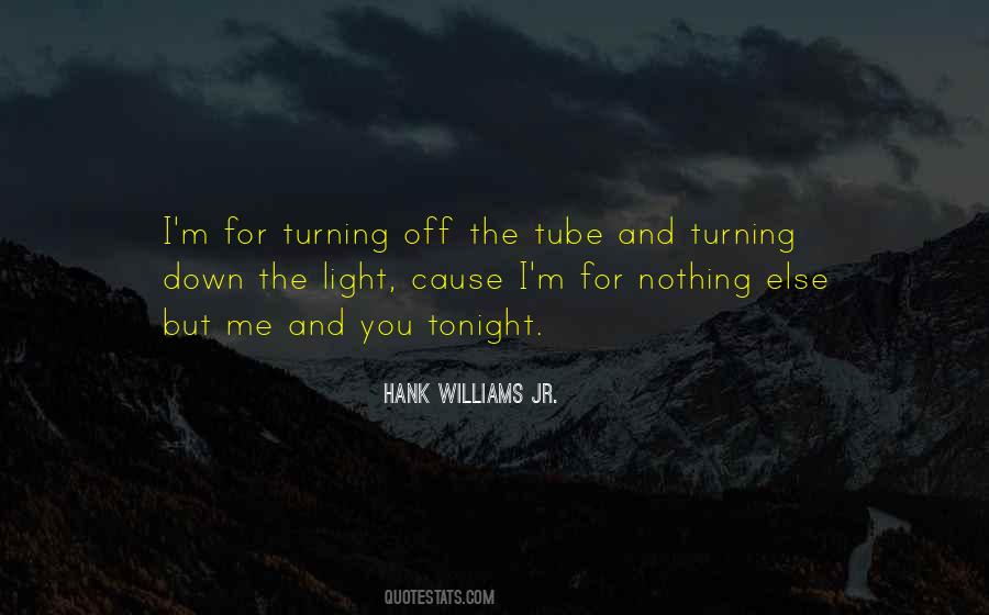 Quotes About The Light #1759761