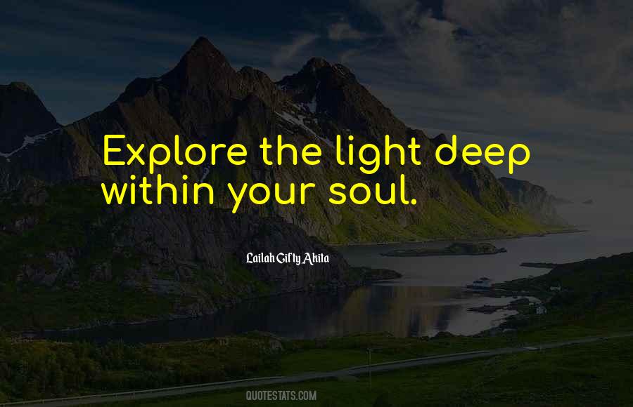 Quotes About The Light #1779959