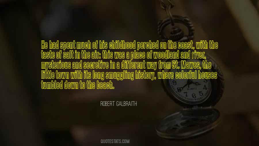 Quotes About Filling A Void In Your Life #305007
