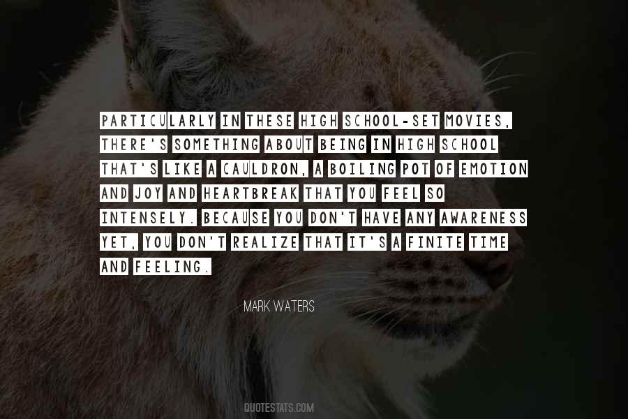 So So Finite Quotes #1029346