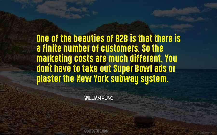 So So Finite Quotes #915899