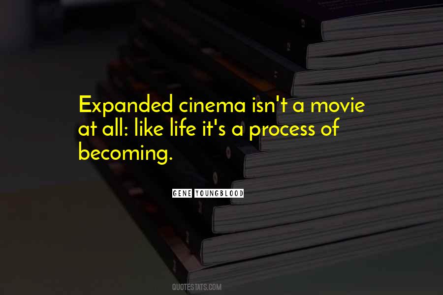 Quotes About Life Like A Movie #366490