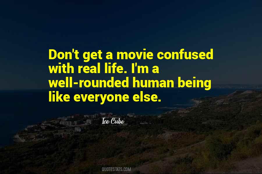 Quotes About Life Like A Movie #917856