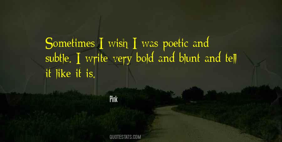 Yanna Quotes #1403534