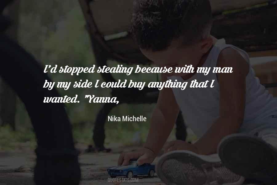 Yanna Quotes #308317