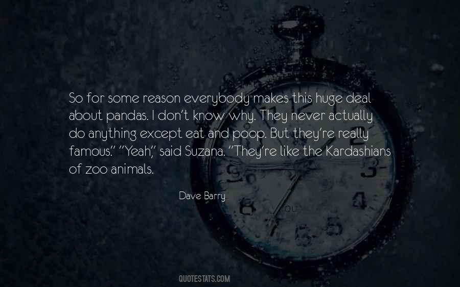 Quotes About Pandas #984247
