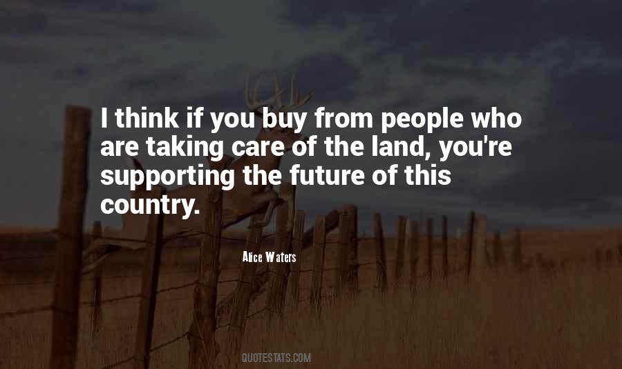 People Supporting You Quotes #1200491