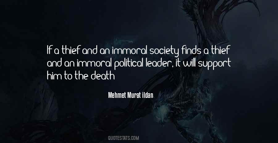 Politicians Quotations Quotes #1863158