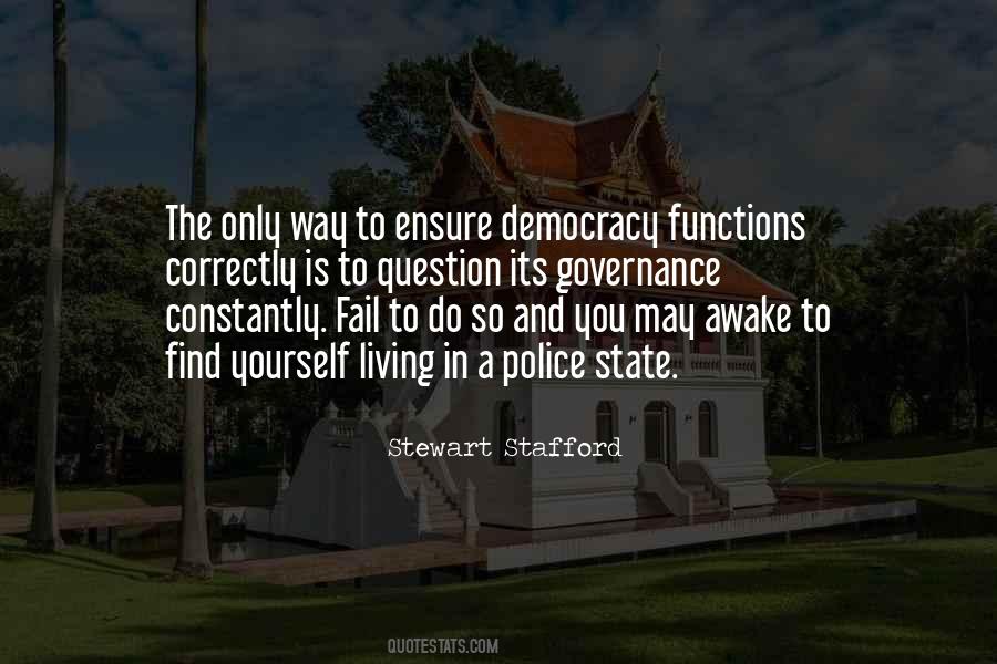 Politicians Quotations Quotes #447288