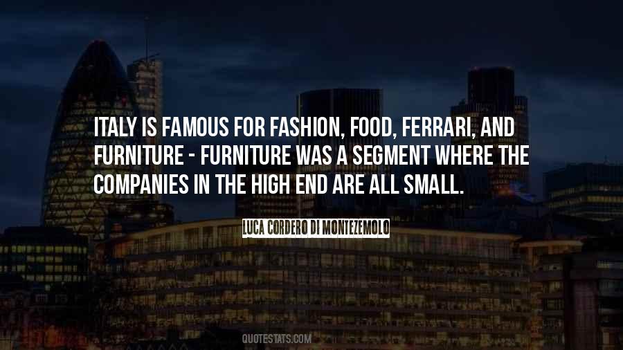 Quotes About Small Companies #1584133