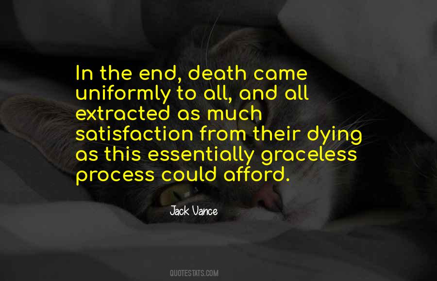 Quotes About Death And Dying #184692