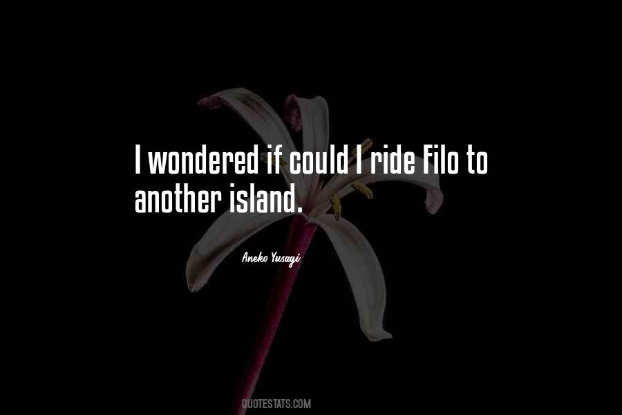 If Could Quotes #1129255