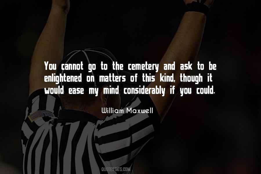 If Could Quotes #11813