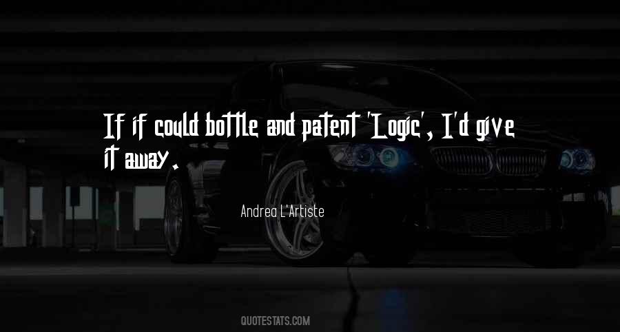 If Could Quotes #1434469