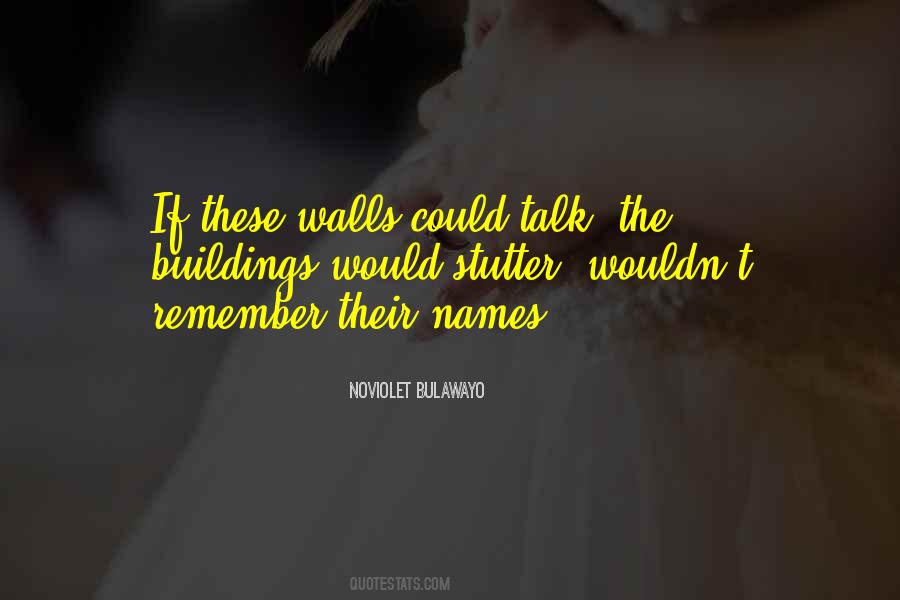 If Could Quotes #39038