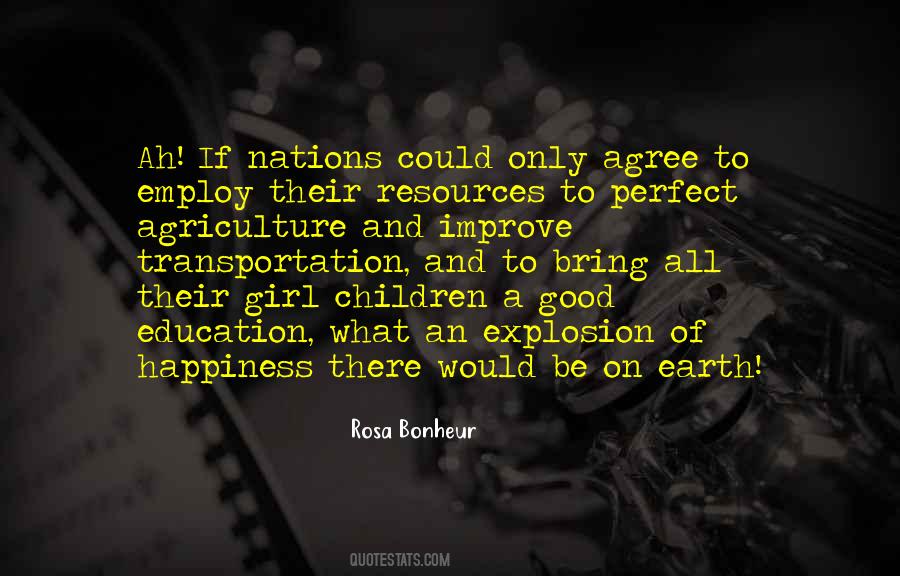 If Could Quotes #42002