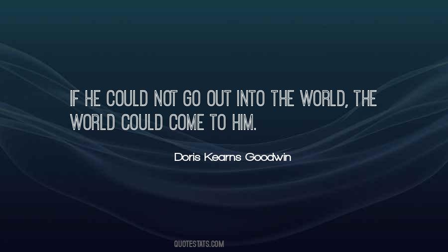 If Could Quotes #51763