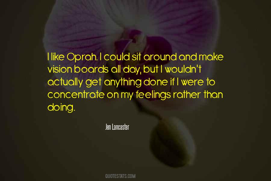 If Could Quotes #52386