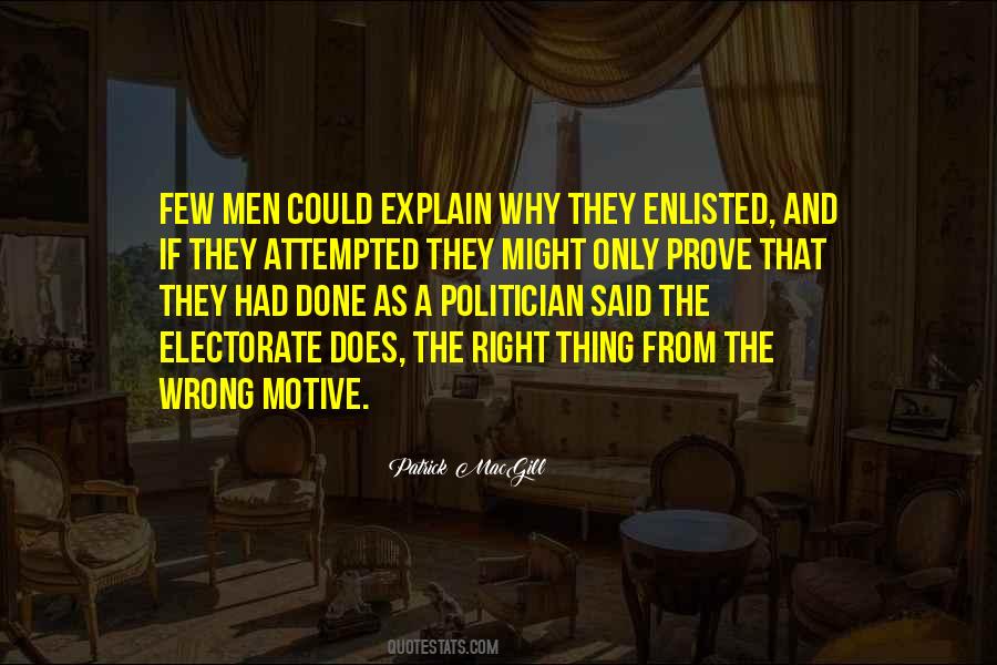 If Could Quotes #54560