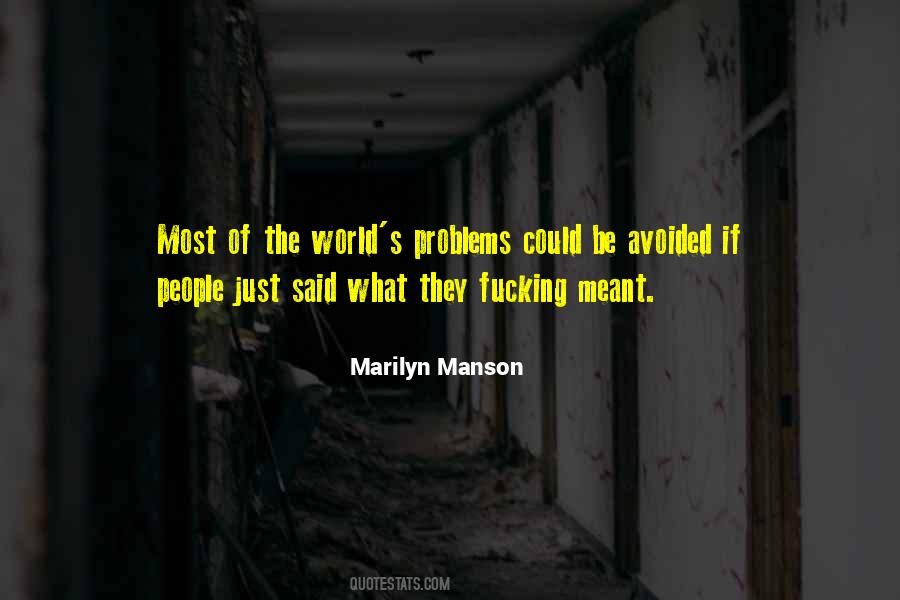 If Could Quotes #72482