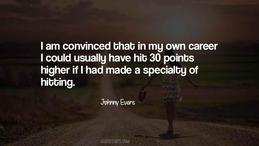 If Could Quotes #75509