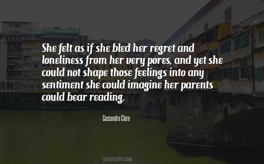 If Could Quotes #81351