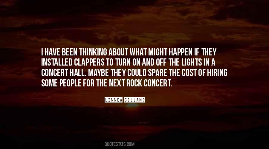 If Could Quotes #83467