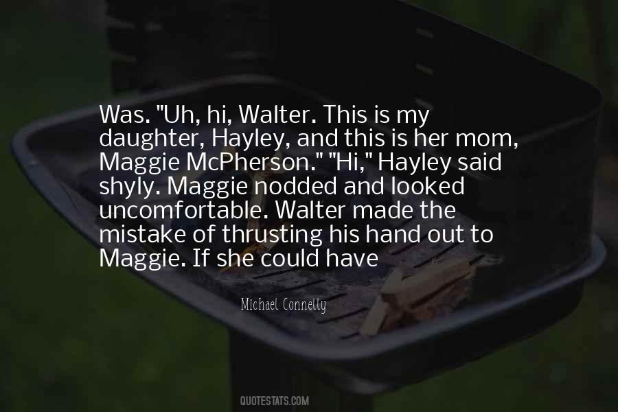 If Could Quotes #86495