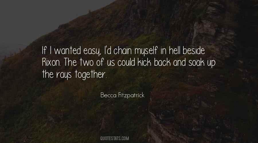 If Could Quotes #88251