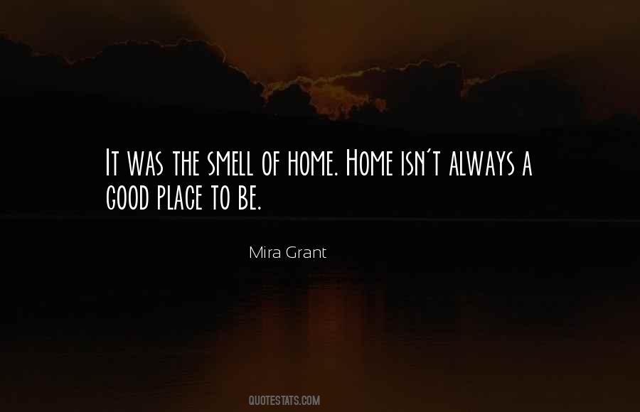 Home Home Quotes #309419
