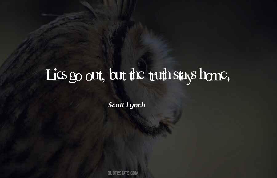 Home Home Quotes #4099