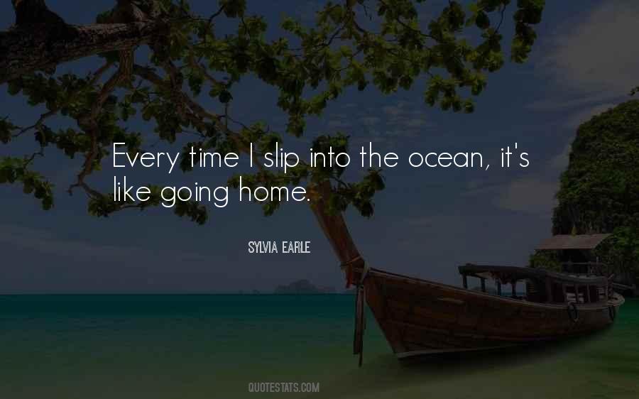 Home Home Quotes #6661