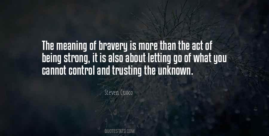 Quotes About Letting Go Of What You Can't Control #1397647