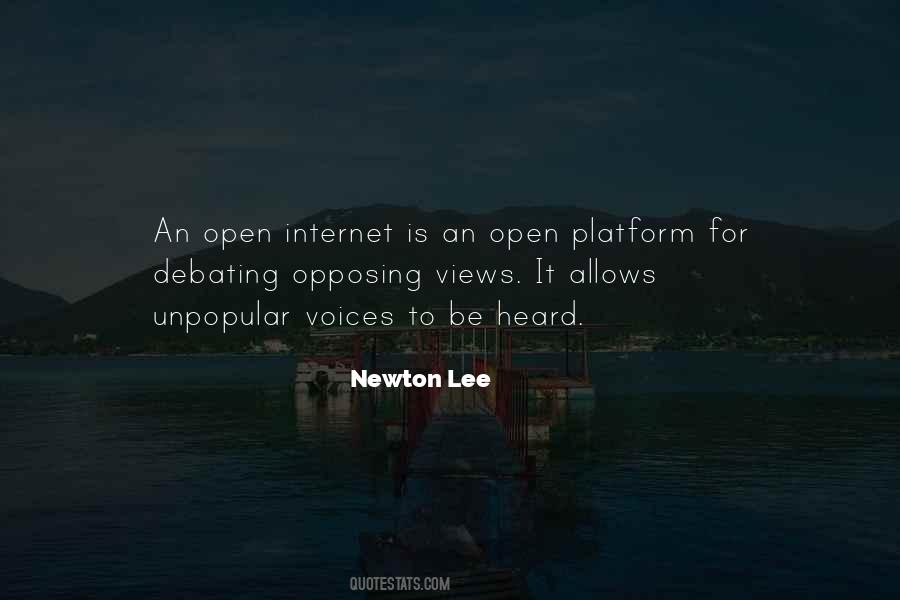 Quotes About Voices From The Past #16381