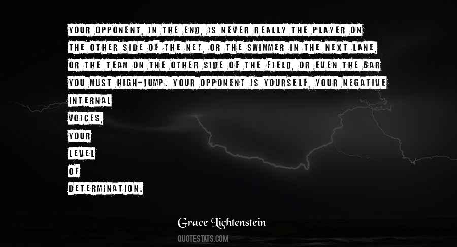 Quotes About Voices From The Past #1878371
