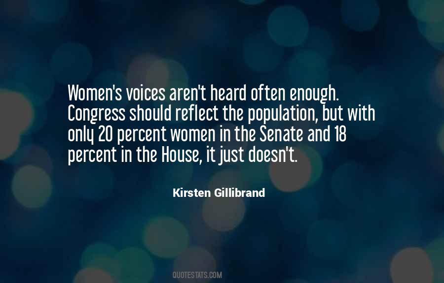 Quotes About Voices From The Past #47443