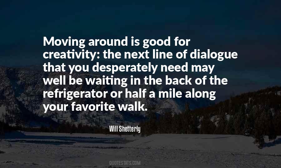 Desperately Waiting Quotes #1459233