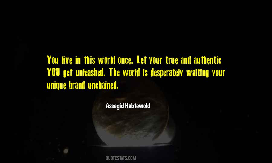 Desperately Waiting Quotes #420426