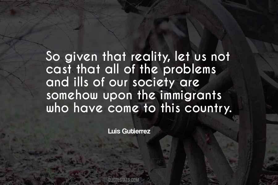 The Immigrants Quotes #1541158