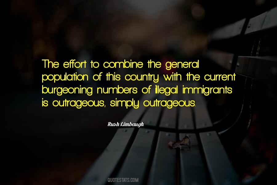 The Immigrants Quotes #298669