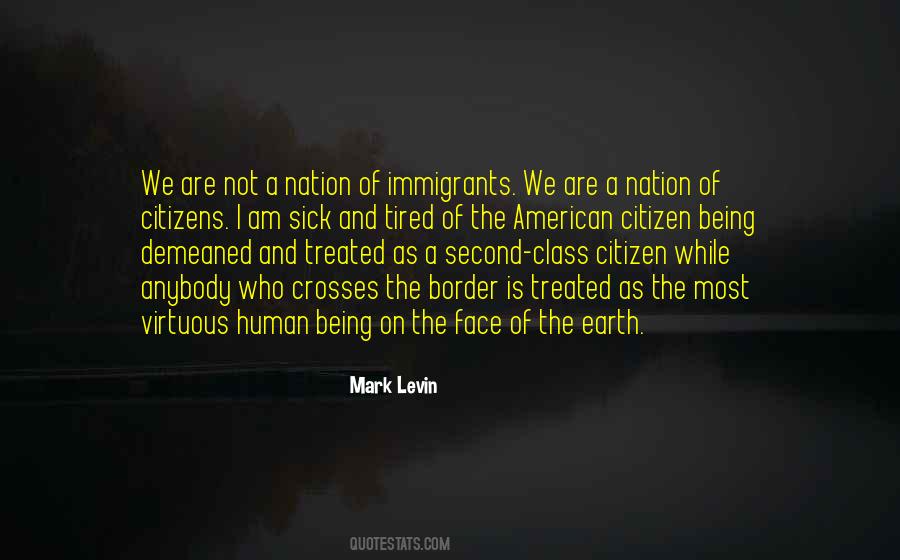 The Immigrants Quotes #318225