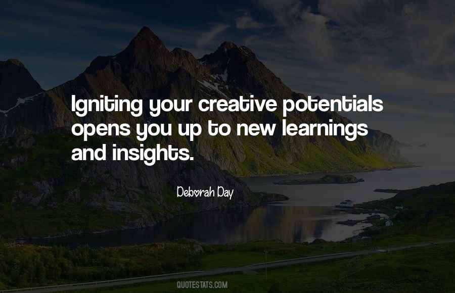 Quotes About Igniting #1003163