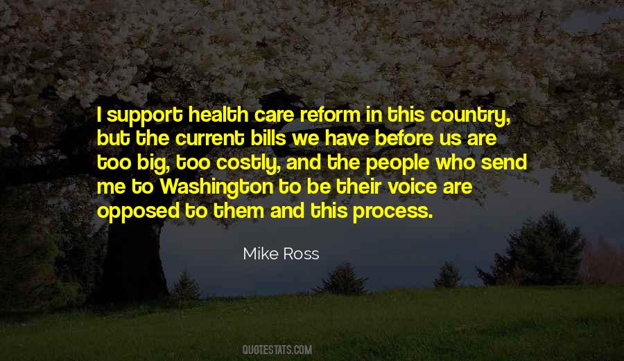 Quotes About Care And Support #1310879