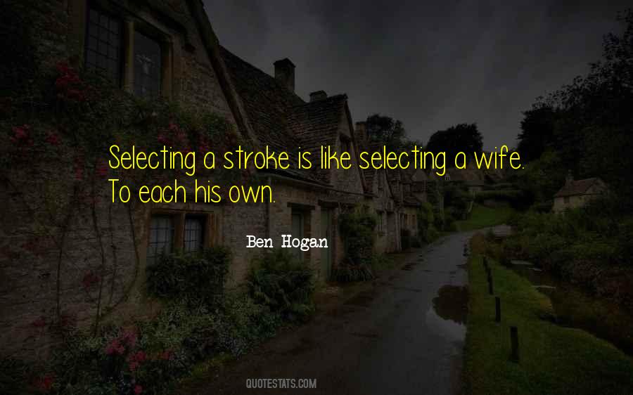 Strokes Your Quotes #1879364