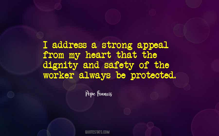Quotes About Worker Safety #1051649 Quotes About Worker Safety #1051649